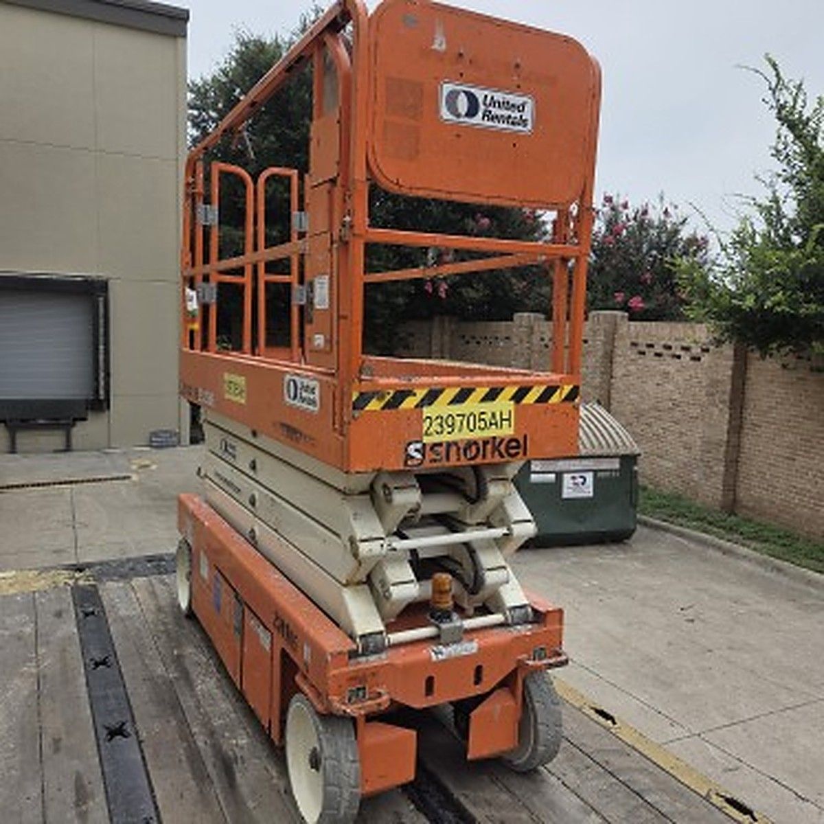 SNORKEL S3226E photo 10