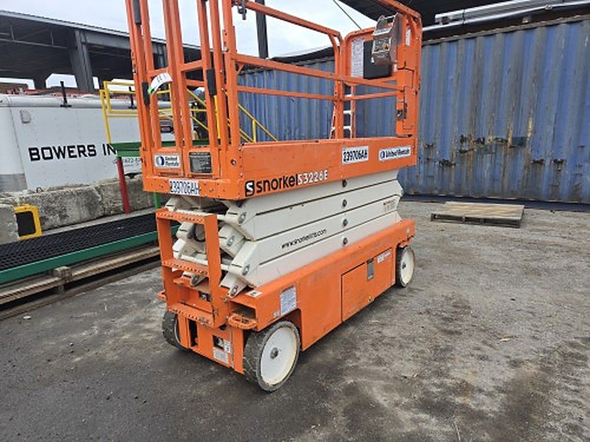 SNORKEL S3226E photo 3