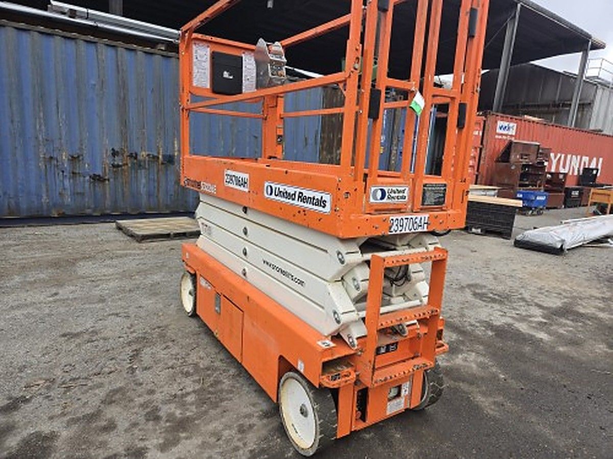 SNORKEL S3226E photo 4