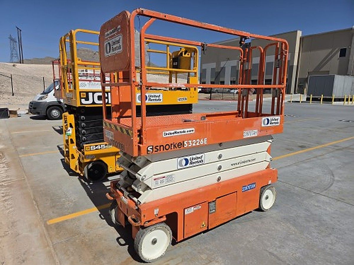 SNORKEL S3226E photo 4