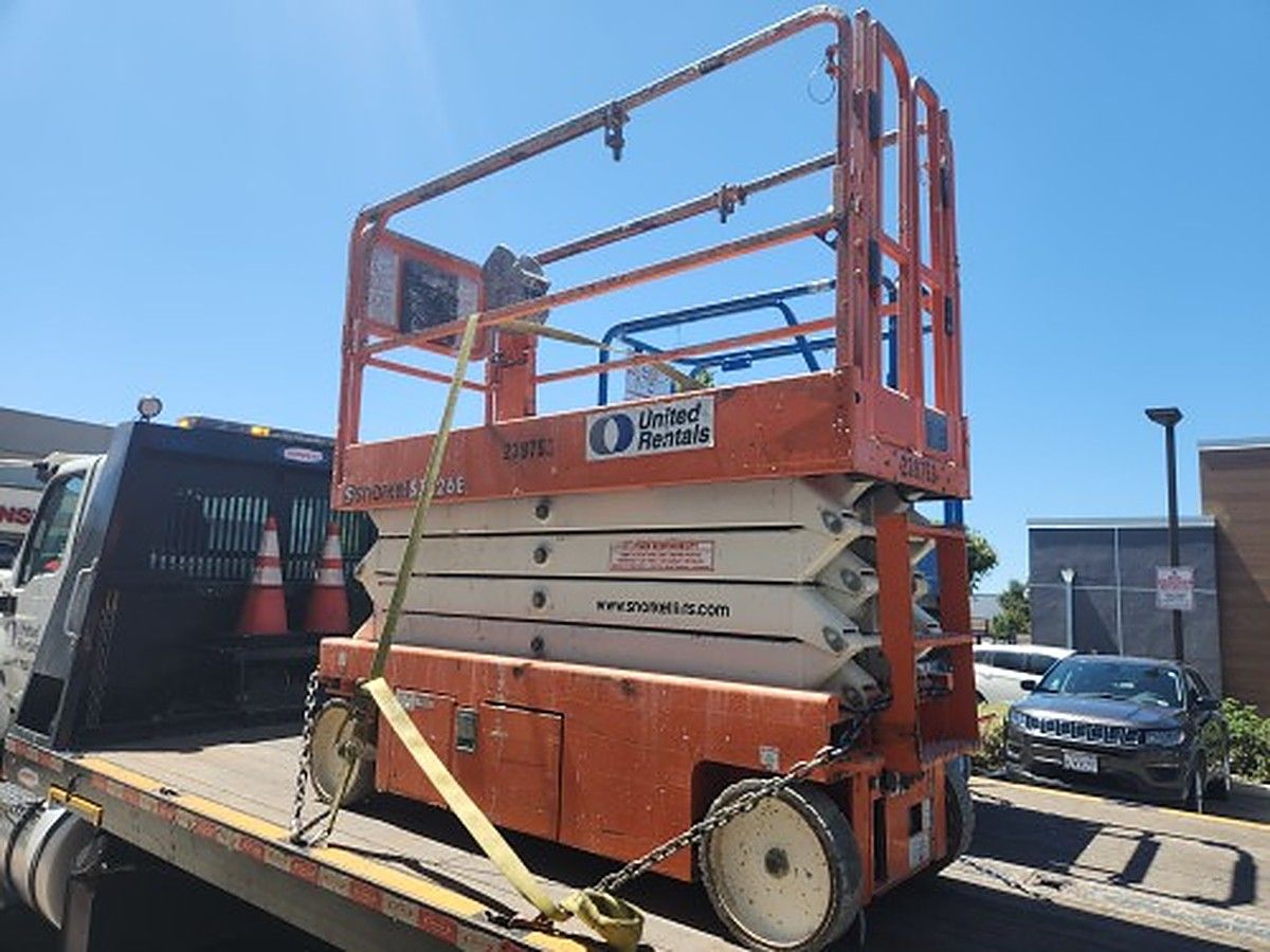 SNORKEL S3226E photo 2