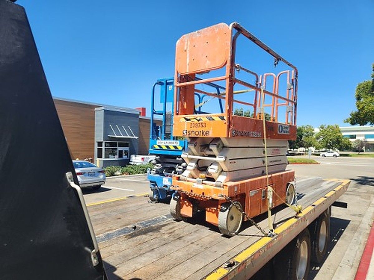 SNORKEL S3226E photo 8
