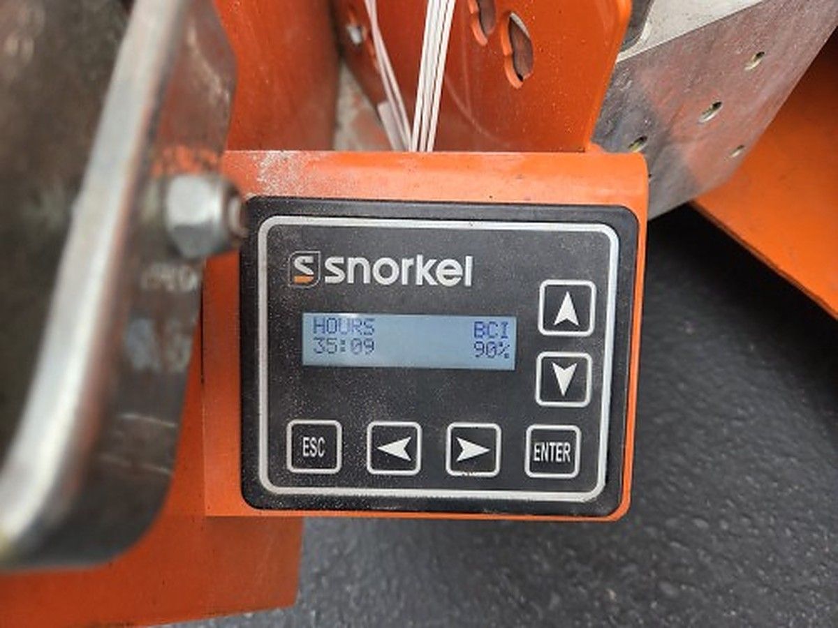 SNORKEL S3226E photo 6