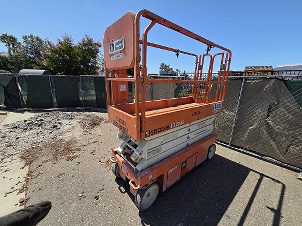 SNORKEL S3226E photo 2