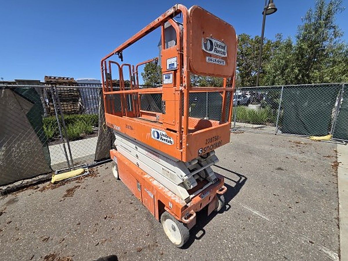 SNORKEL S3226E photo 4