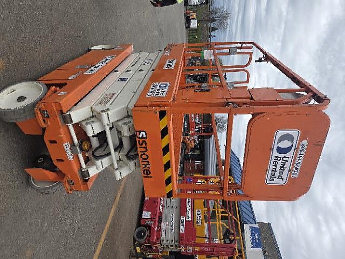 SNORKEL S3226E photo 2