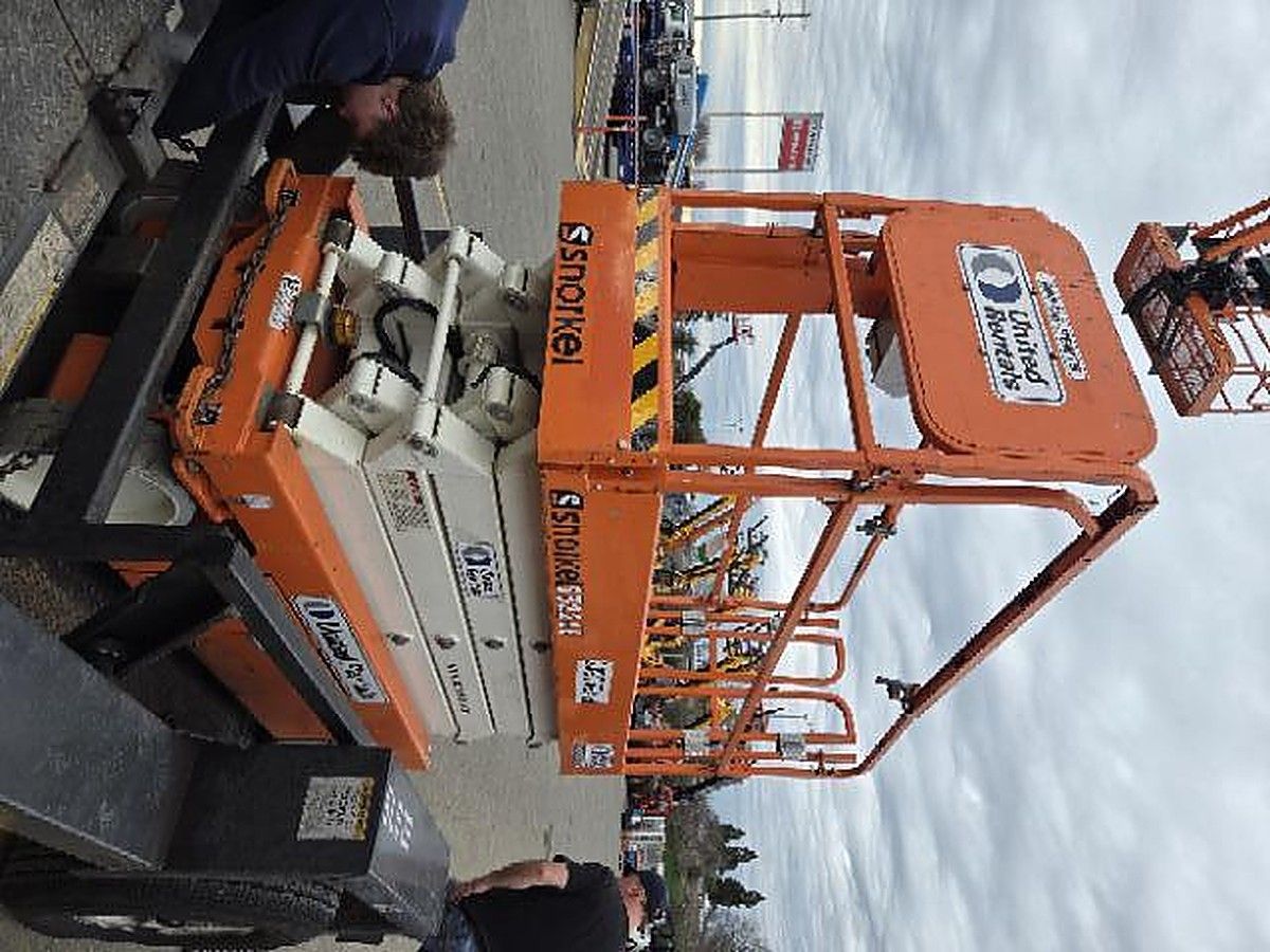 SNORKEL S3226E photo 4
