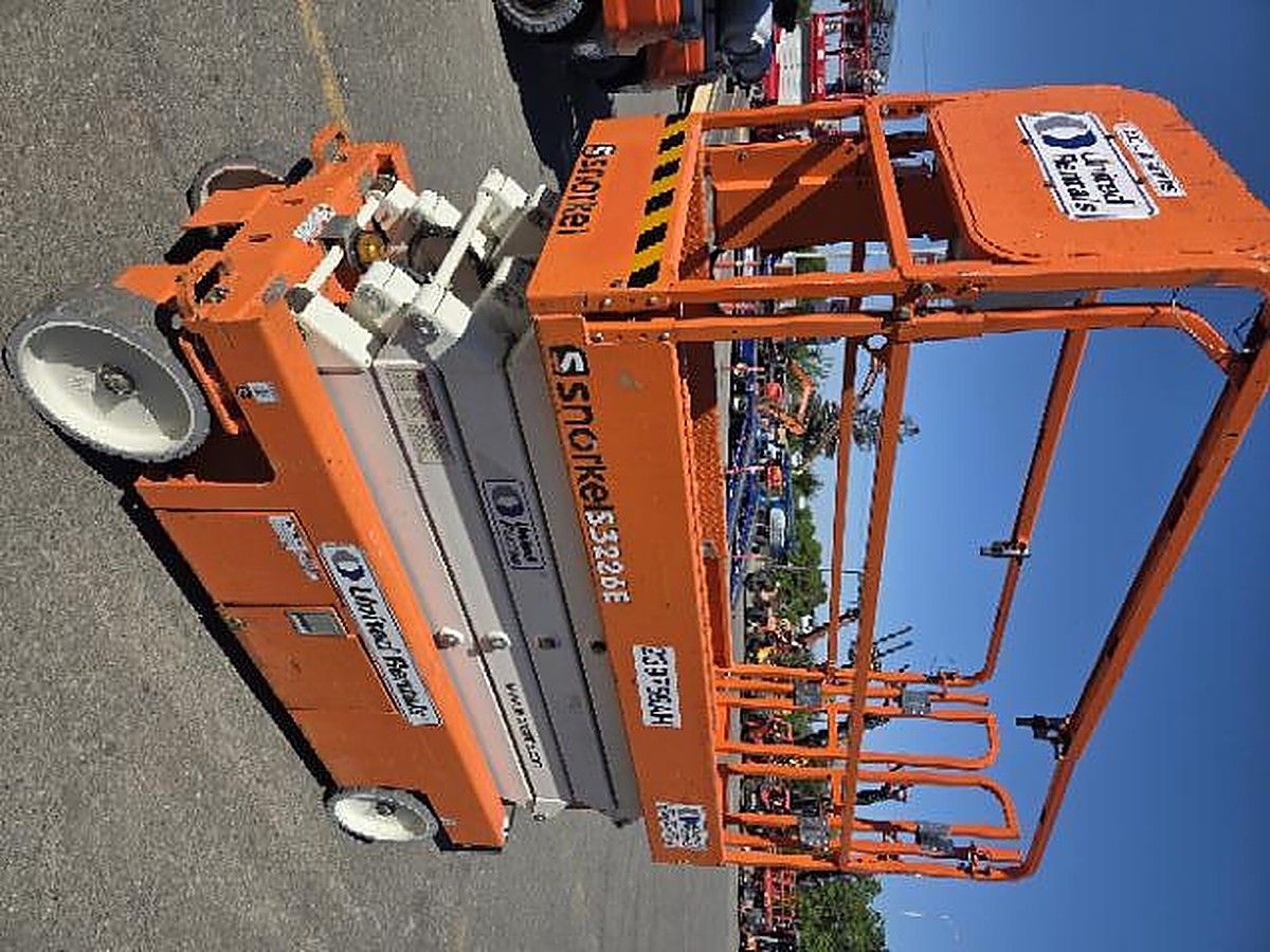 SNORKEL S3226E photo 8