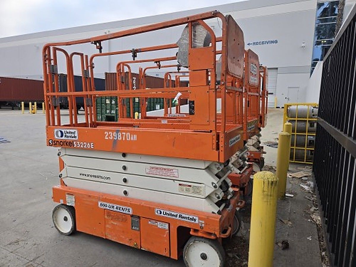 2019 SNORKEL S3226E for sale in Las Vegas, NV