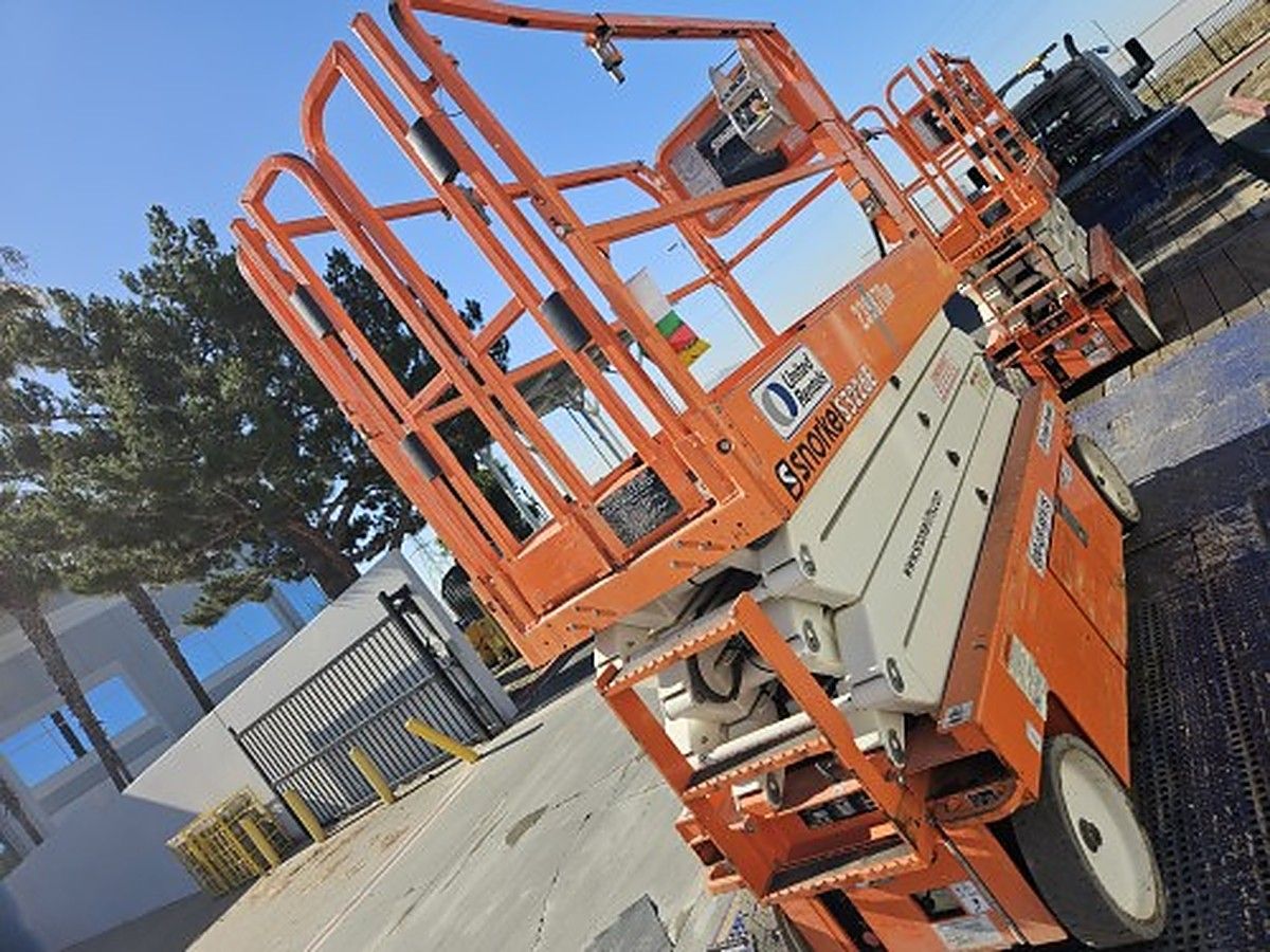 SNORKEL S3226E photo 5