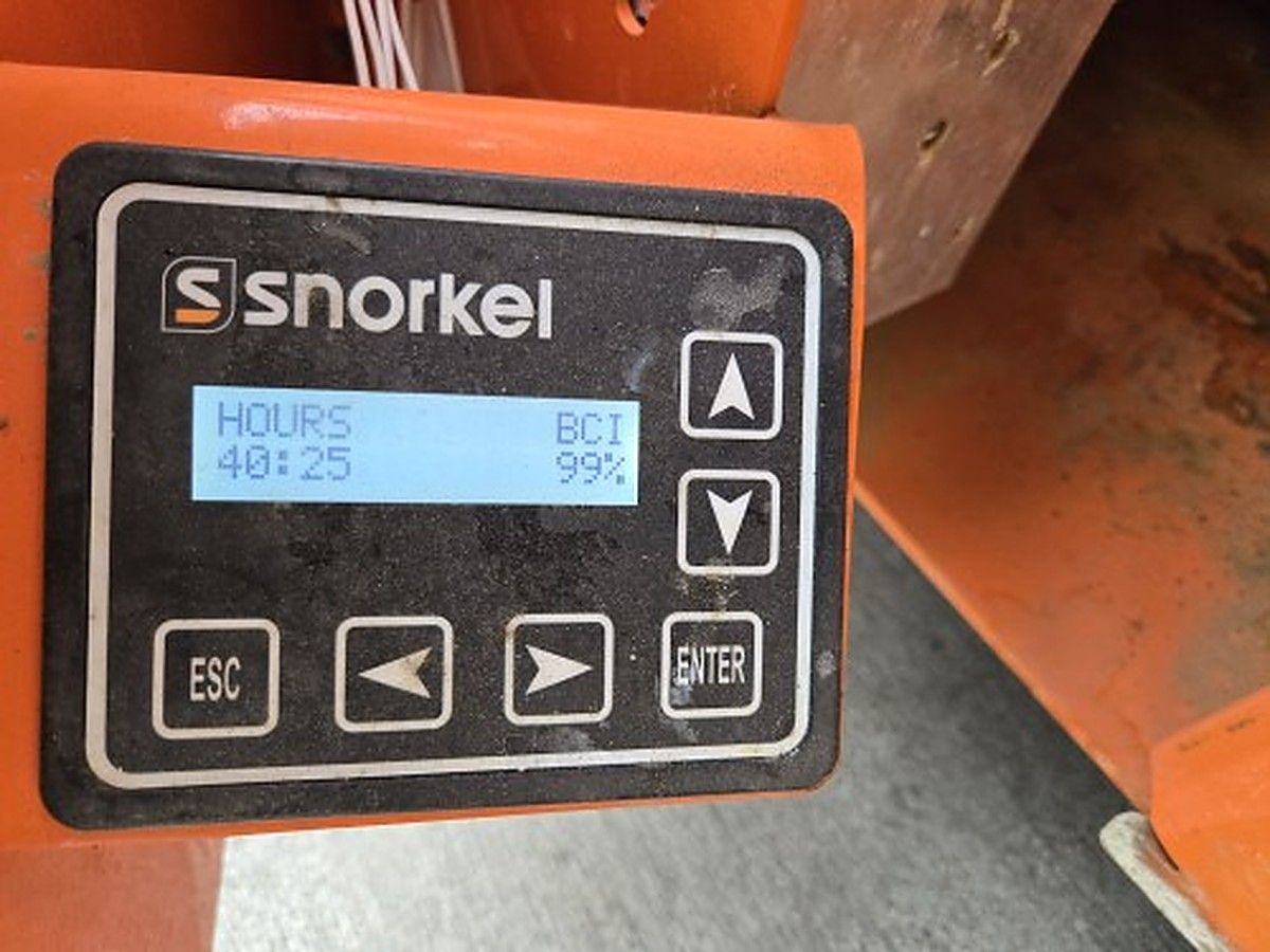 SNORKEL S3226E photo 10