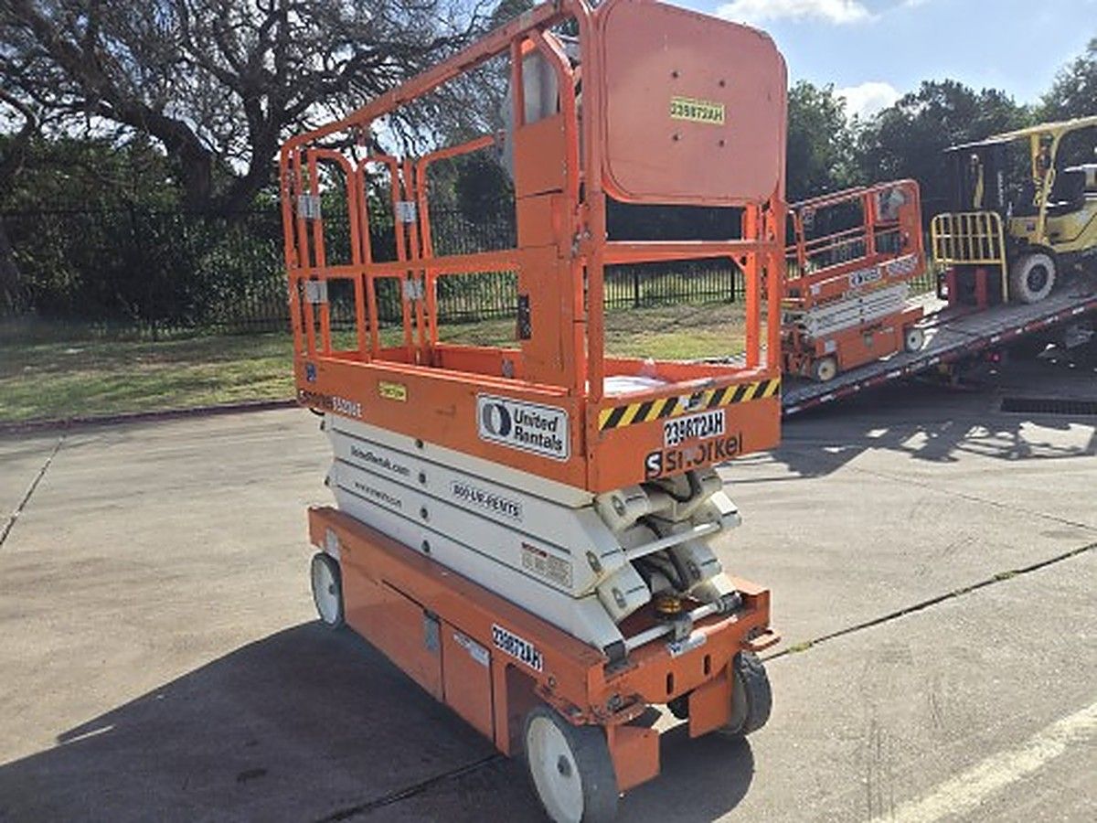 SNORKEL S3226E photo 2