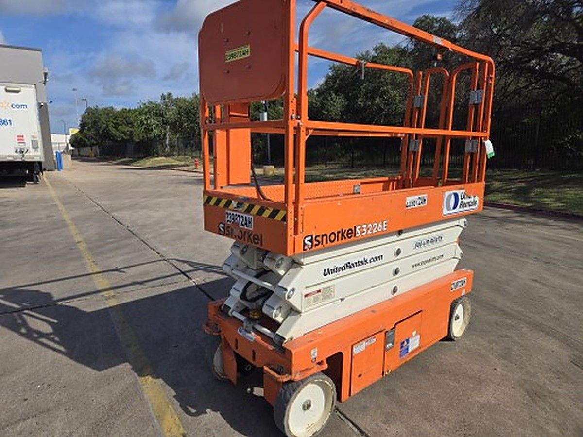 SNORKEL S3226E photo 5