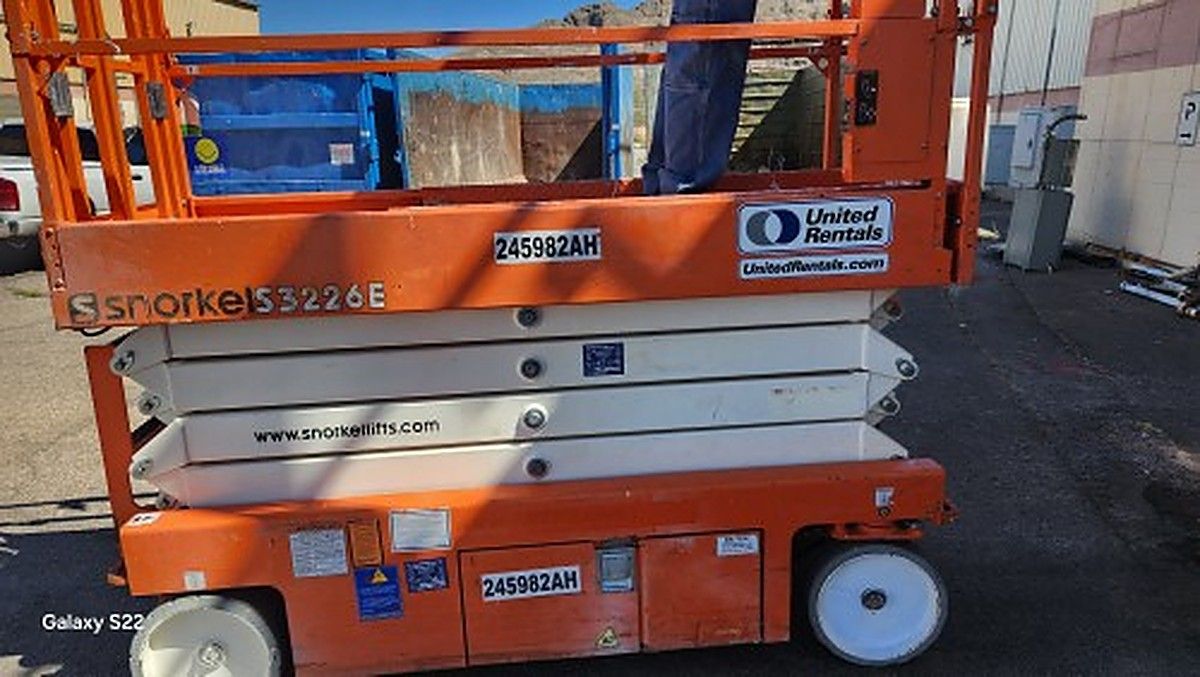 SNORKEL S3226E photo 5