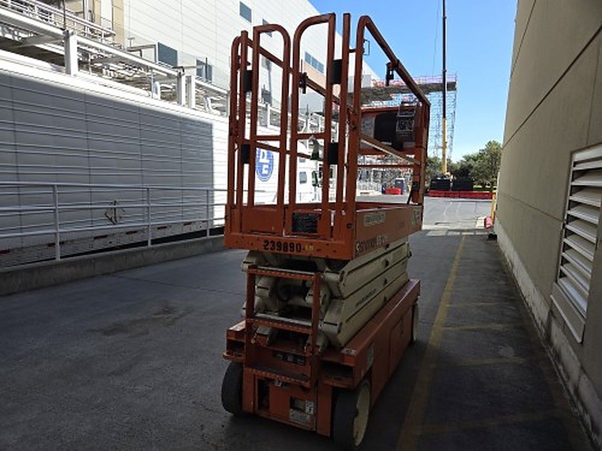 2019 SNORKEL S3226E for sale in Las Vegas, NV