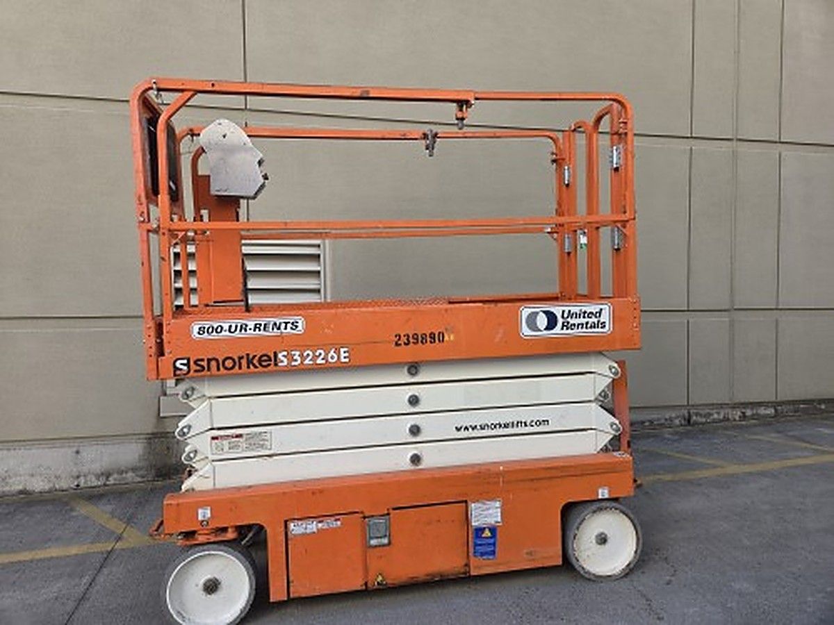 SNORKEL S3226E photo 6