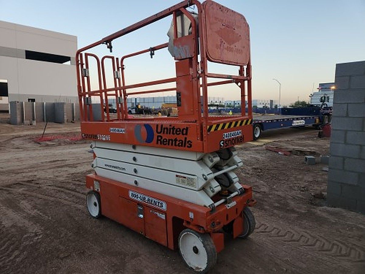 2019 SNORKEL S3226E for sale in Las Vegas, NV