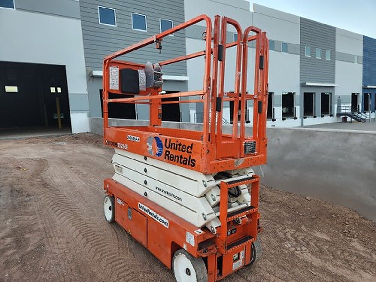 SNORKEL S3226E photo 3