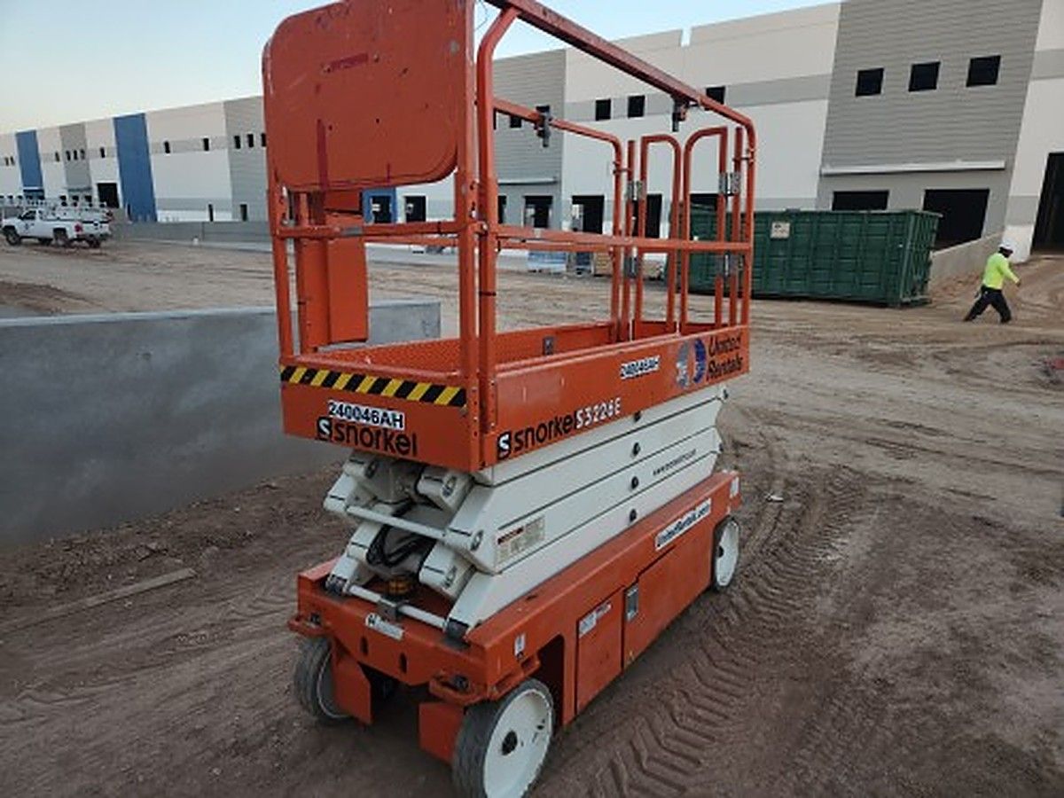 SNORKEL S3226E photo 4