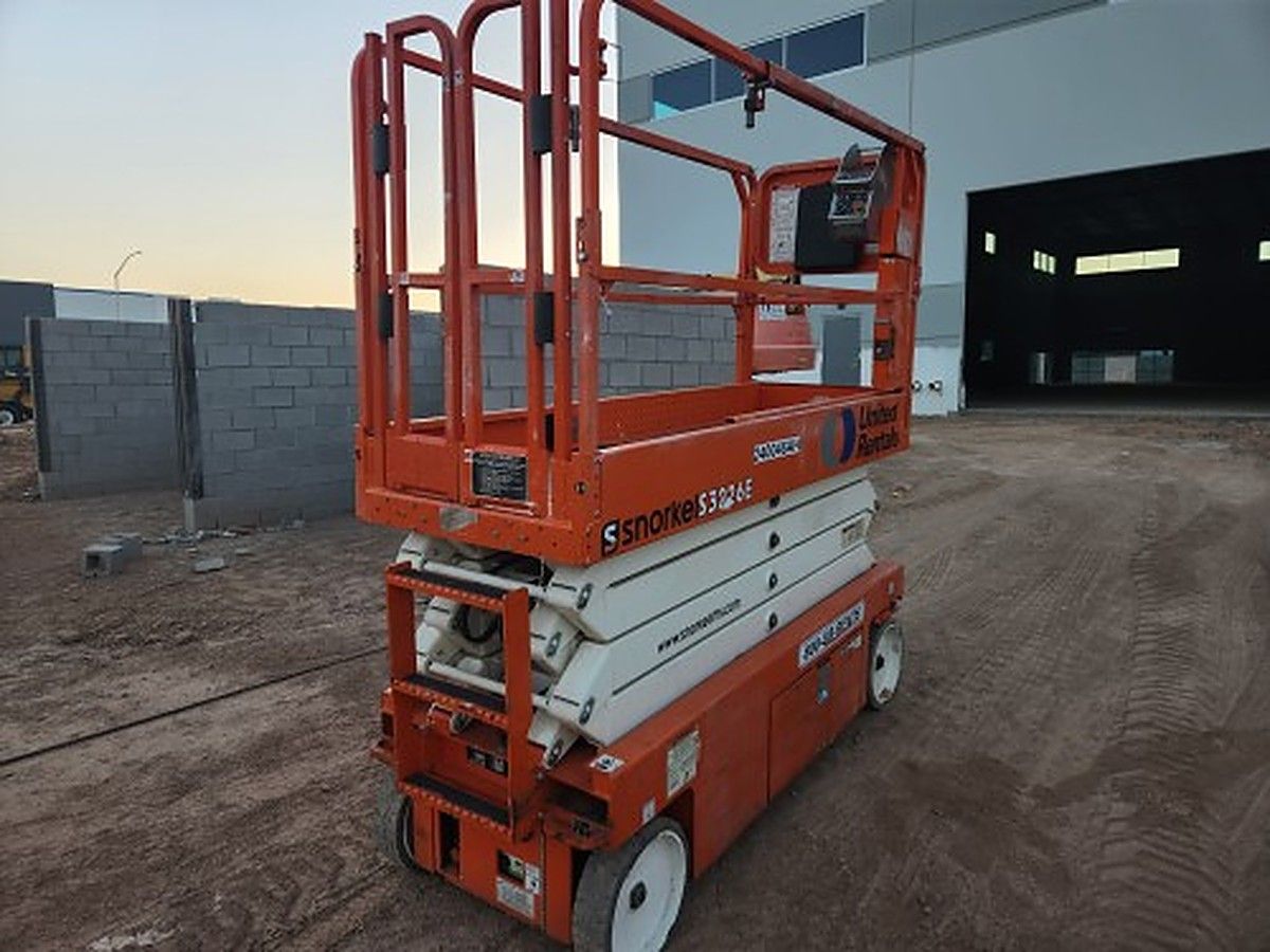 SNORKEL S3226E photo 5