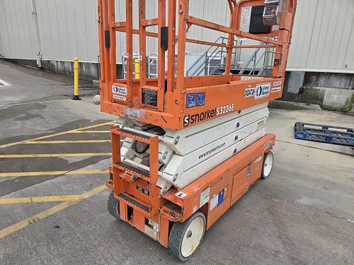 SNORKEL S3226E photo 2