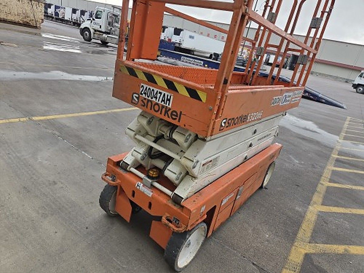 SNORKEL S3226E photo 5