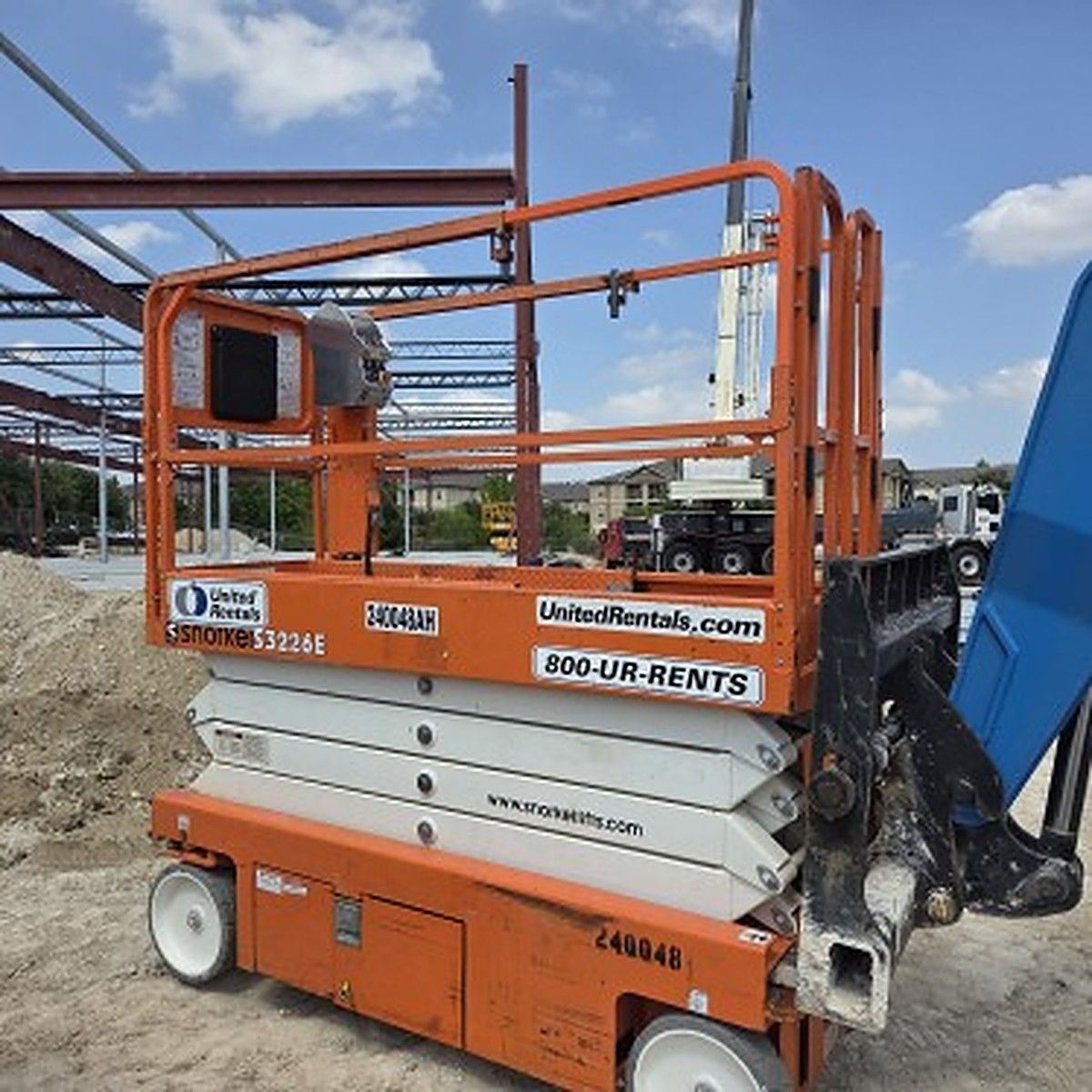 SNORKEL S3226E photo 2