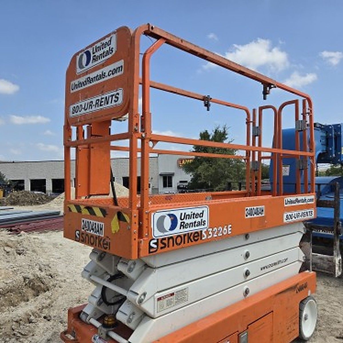 SNORKEL S3226E photo 3