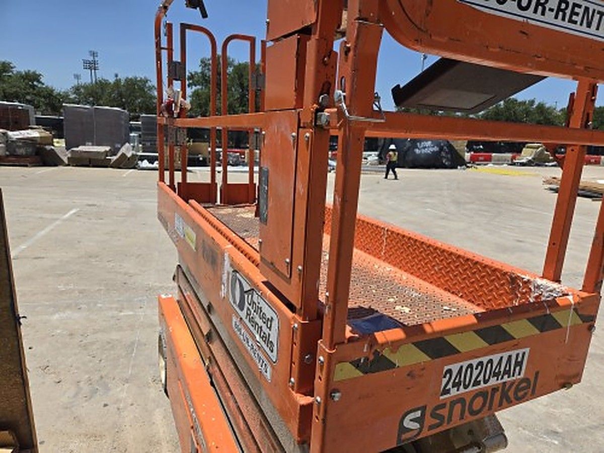 SNORKEL S3226E photo 3