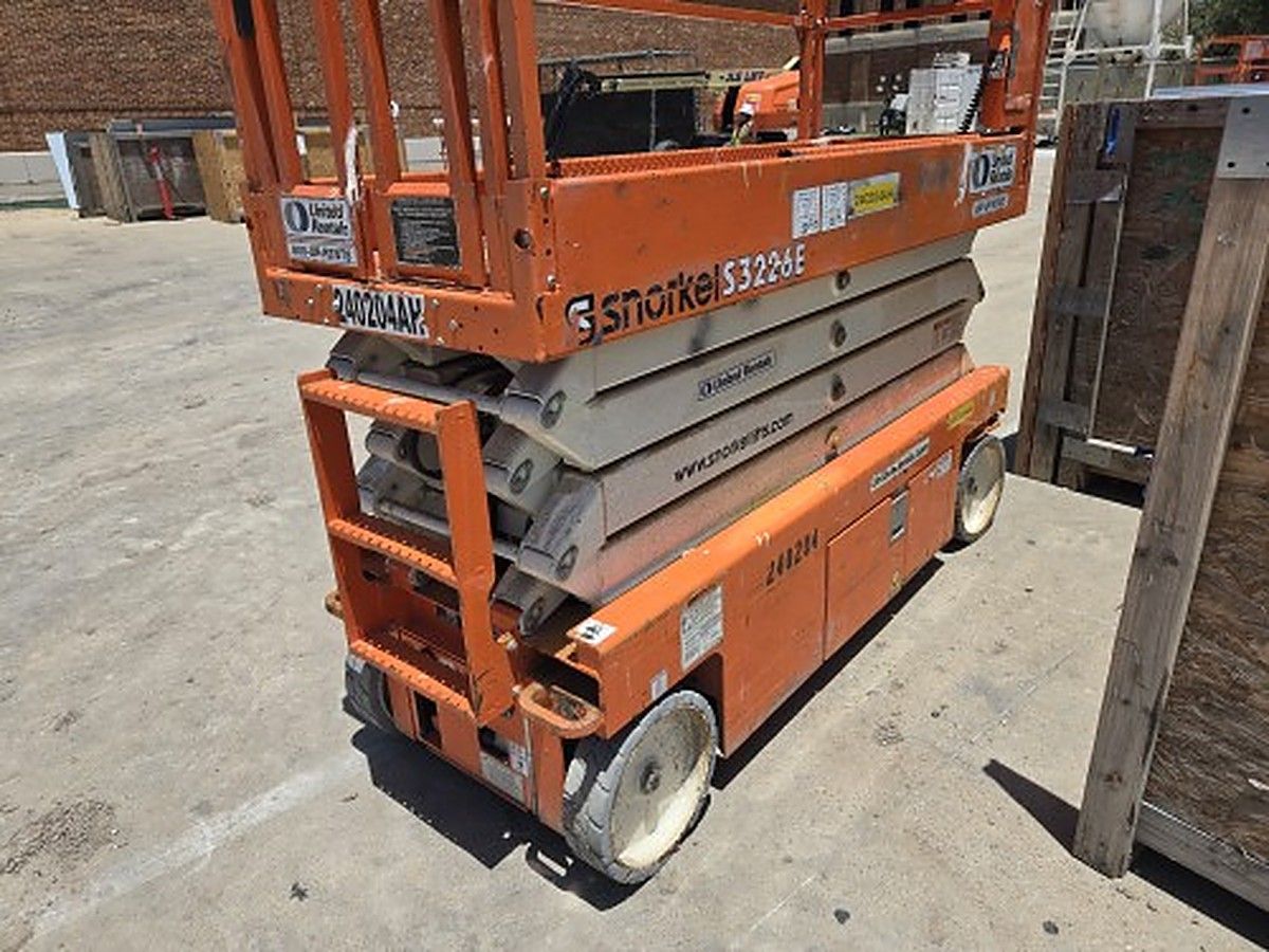 SNORKEL S3226E photo 4