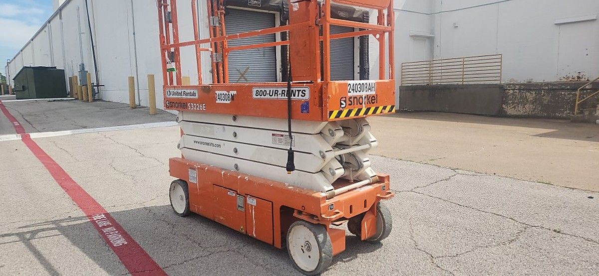 SNORKEL S3226E photo 4