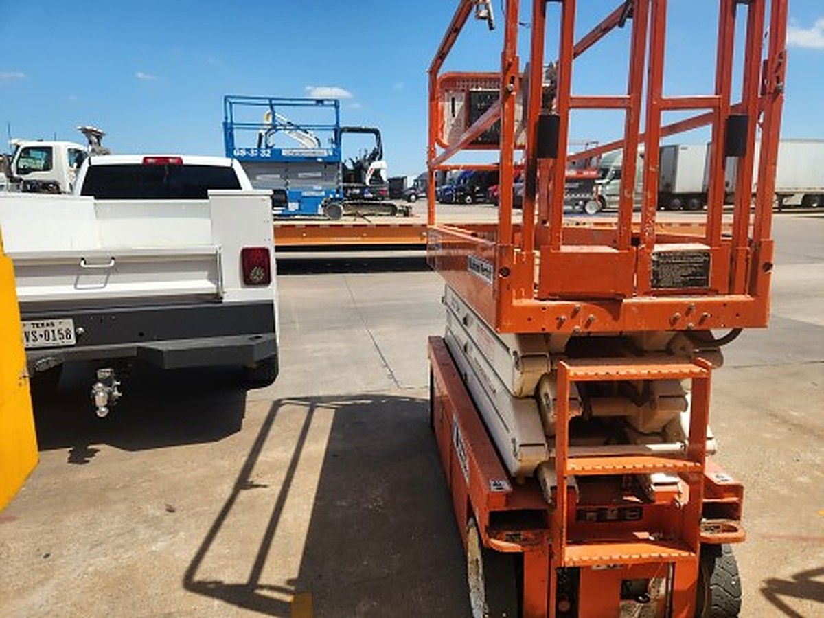 2019 SNORKEL S3226E for sale in Las Vegas, NV