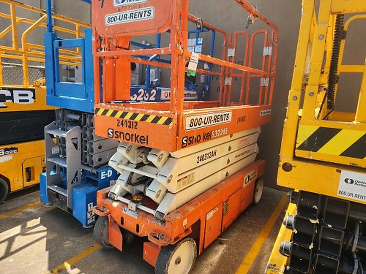 SNORKEL S3226E photo 2