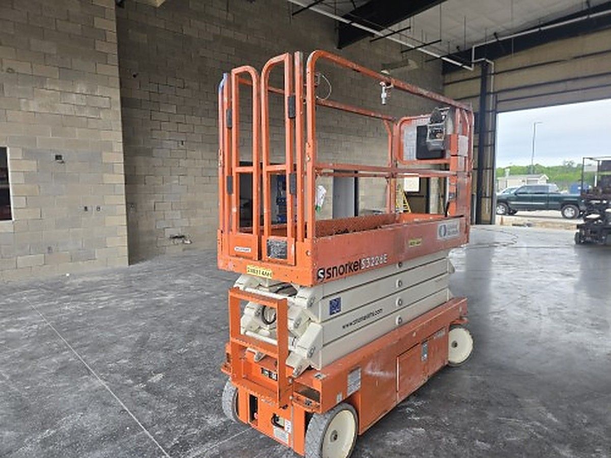 SNORKEL S3226E photo 6
