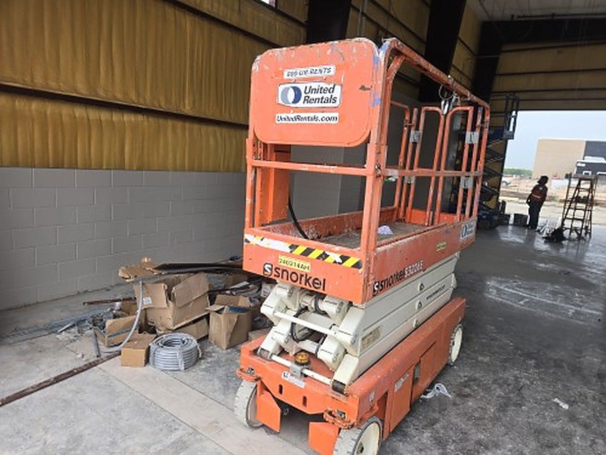 SNORKEL S3226E photo 8