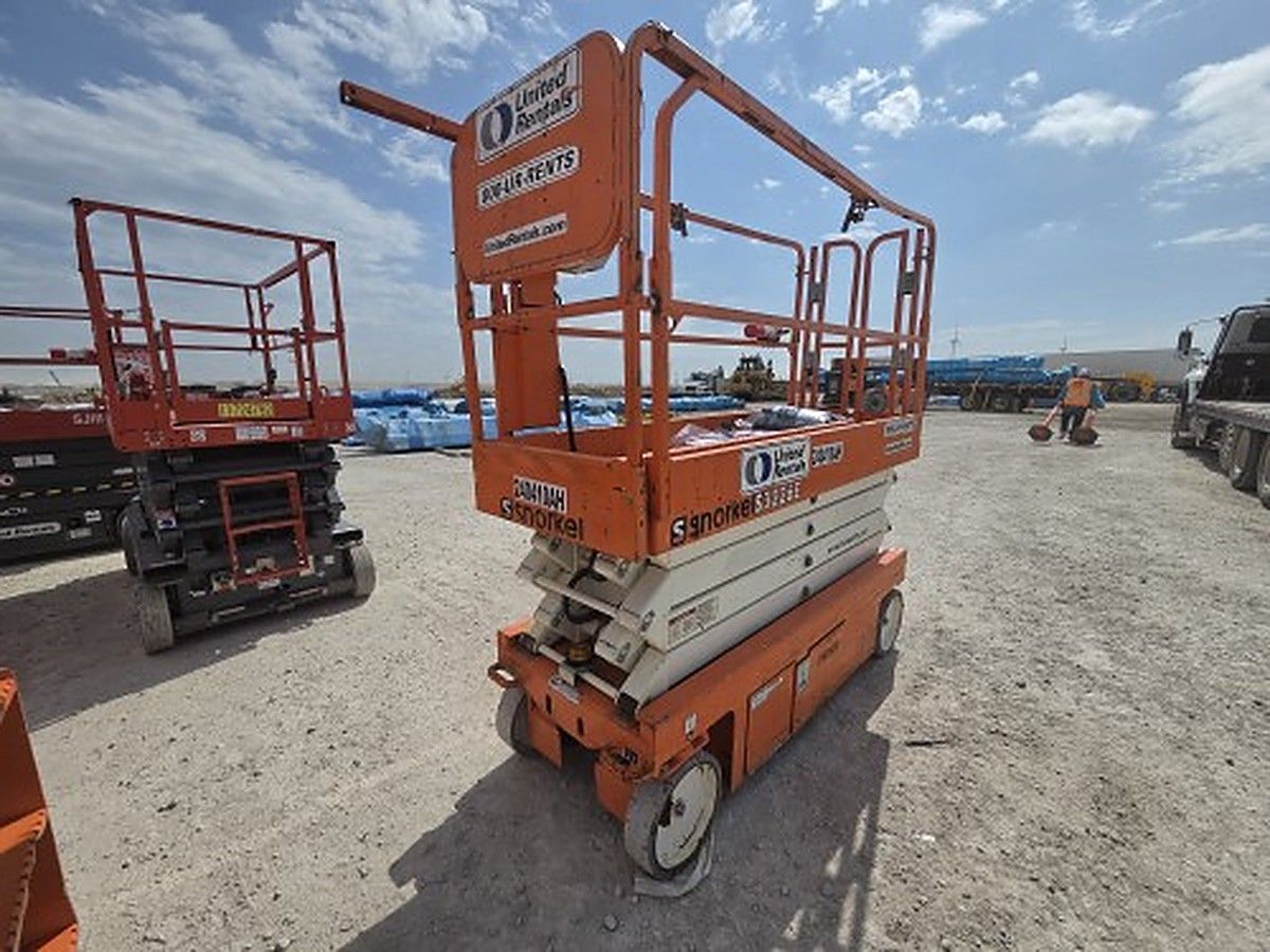 2019 SNORKEL S3226E for sale in Las Vegas, NV
