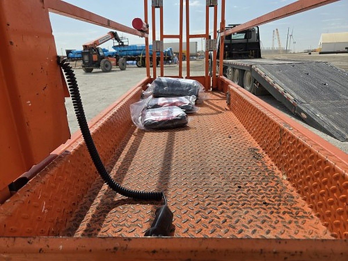 SNORKEL S3226E photo 2