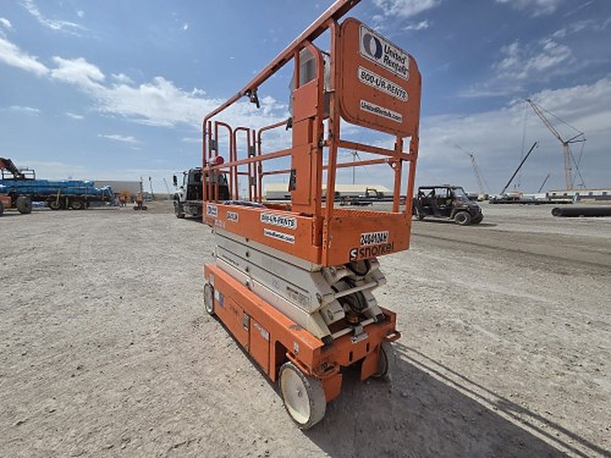 SNORKEL S3226E photo 3