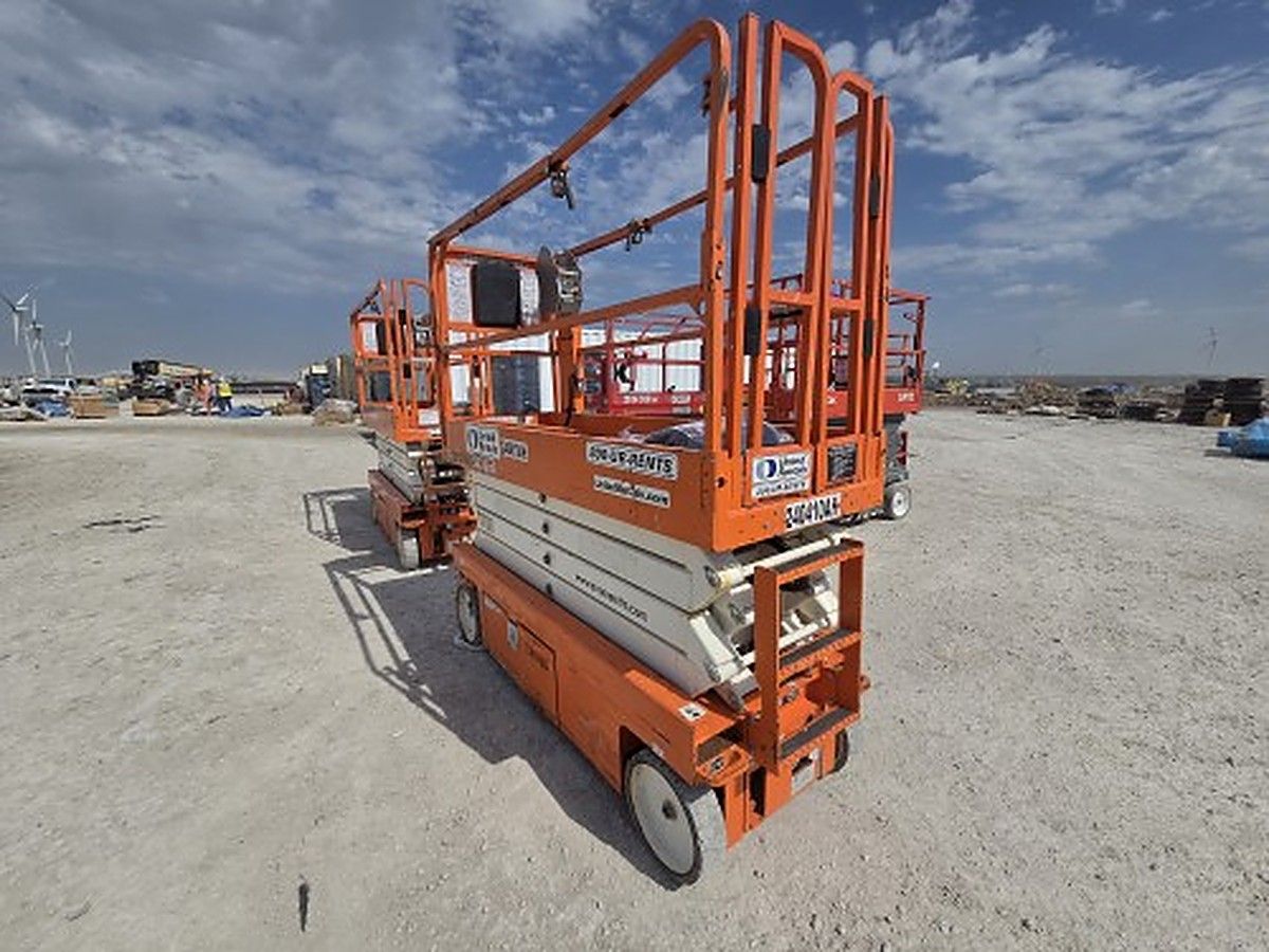 SNORKEL S3226E photo 6