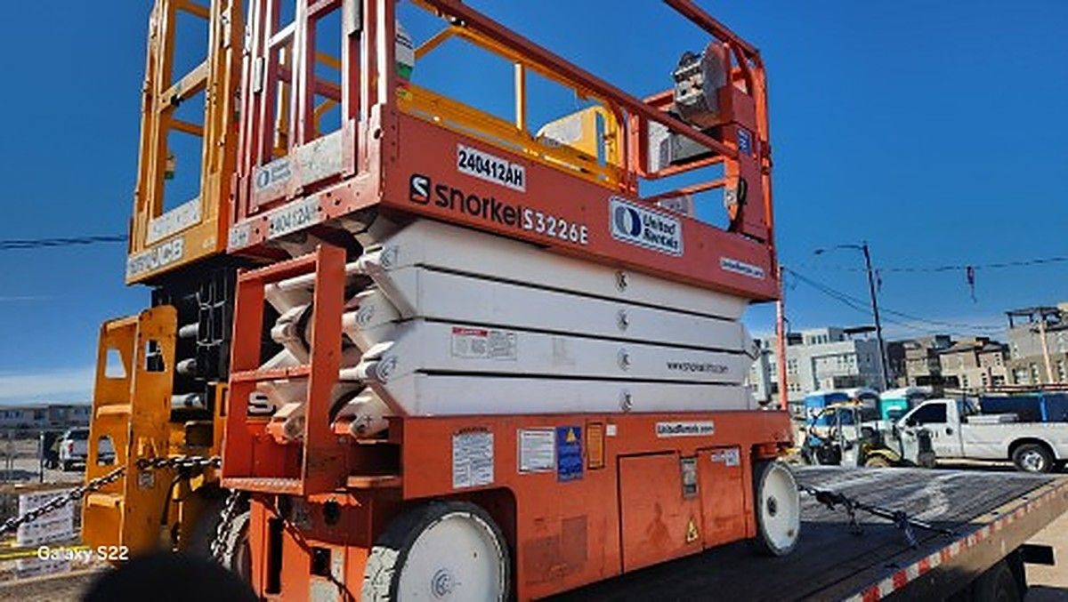 SNORKEL S3226E photo 10