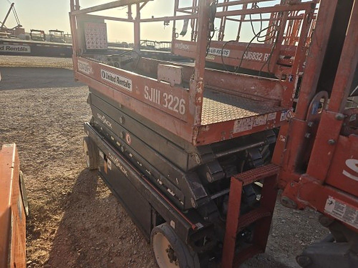 SNORKEL S3226E photo 2