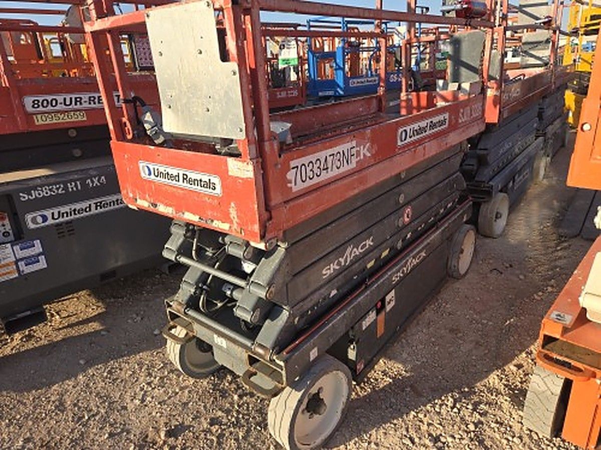SNORKEL S3226E photo 5