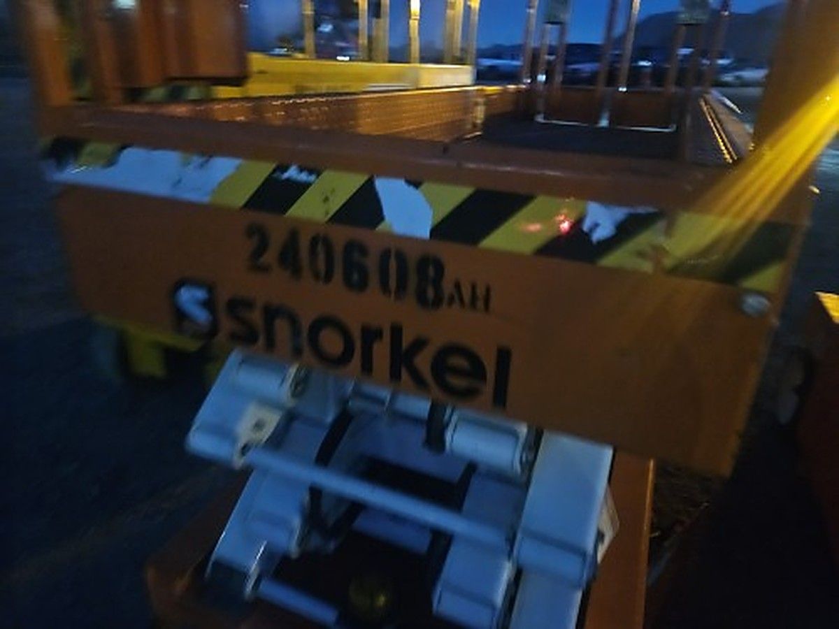 SNORKEL S3226E photo 3