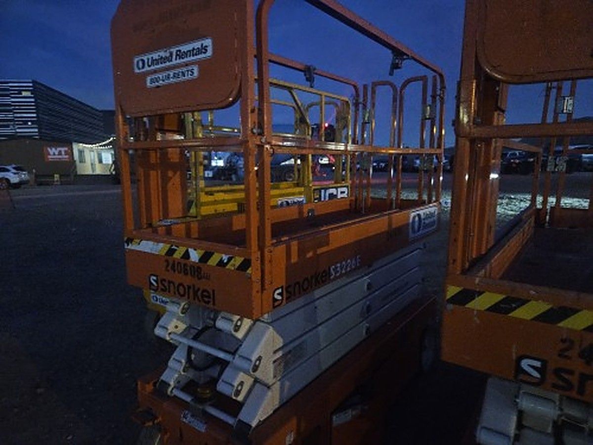 SNORKEL S3226E photo 5