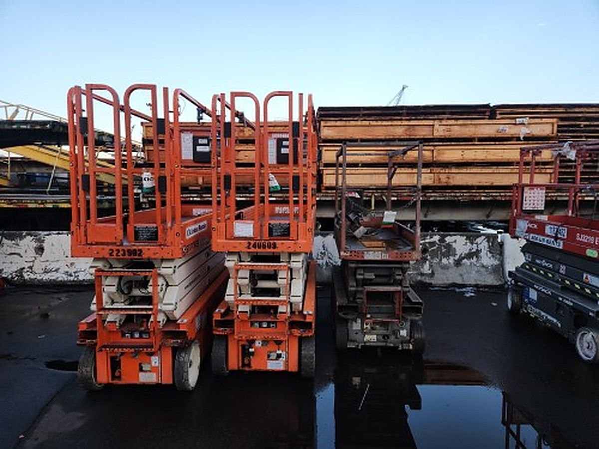 2019 SNORKEL S3226E for sale in Las Vegas, NV