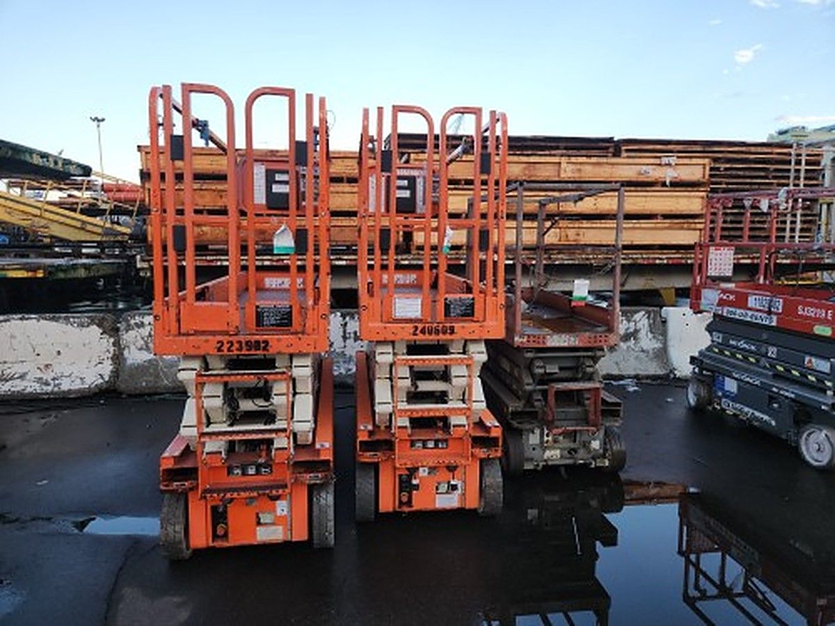 SNORKEL S3226E photo 2