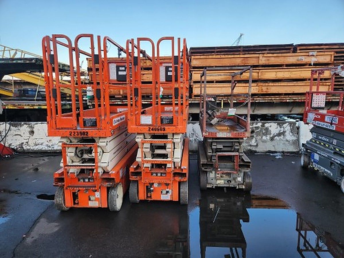 SNORKEL S3226E photo 5