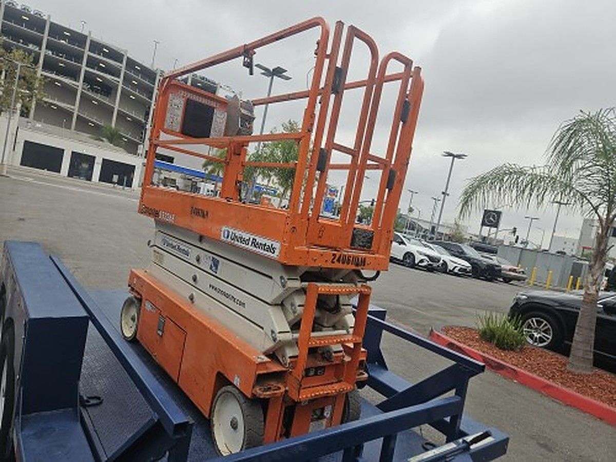 2019 SNORKEL S3226E for sale in Las Vegas, NV
