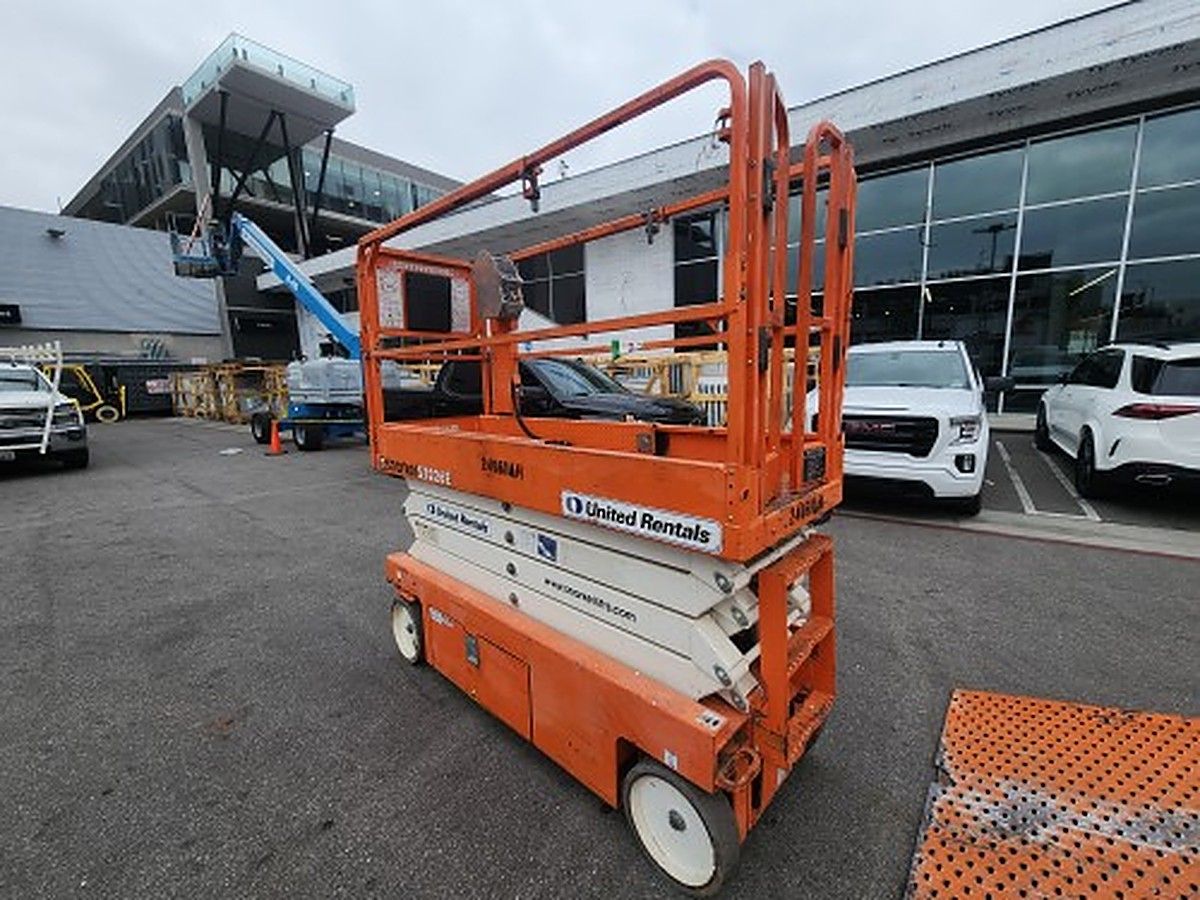 SNORKEL S3226E photo 3