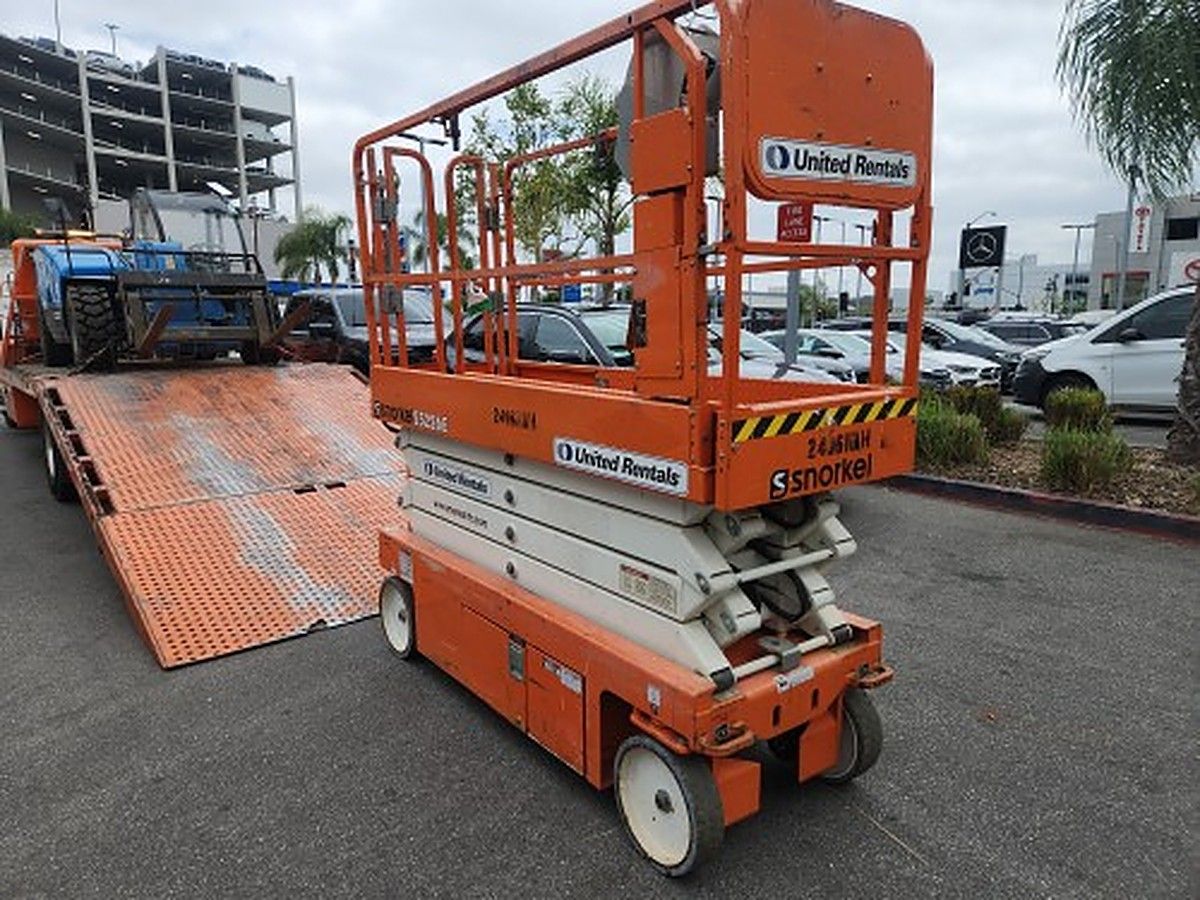 SNORKEL S3226E photo 4